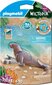 71288 Playmobil® Wiltopia, Sea Lion hinta ja tiedot | LEGOT ja rakennuslelut | hobbyhall.fi