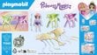 71363 Playmobil® Princess Magic Princess Magical Outing With Pegasus Foal hinta ja tiedot | LEGOT ja rakennuslelut | hobbyhall.fi