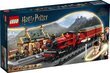 76423 LEGO Harry Potter Hogwarts Express™ and Hogwarts™ Station hinta ja tiedot | LEGOT ja rakennuslelut | hobbyhall.fi