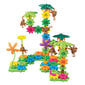 Rakennussarja Movin Monkeys Learning Resources LER 9119, 103 kpl. hinta ja tiedot | LEGOT ja rakennuslelut | hobbyhall.fi