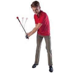 Golfsimulaattori Pure2Improve, 100 cm hinta ja tiedot | Golf | hobbyhall.fi