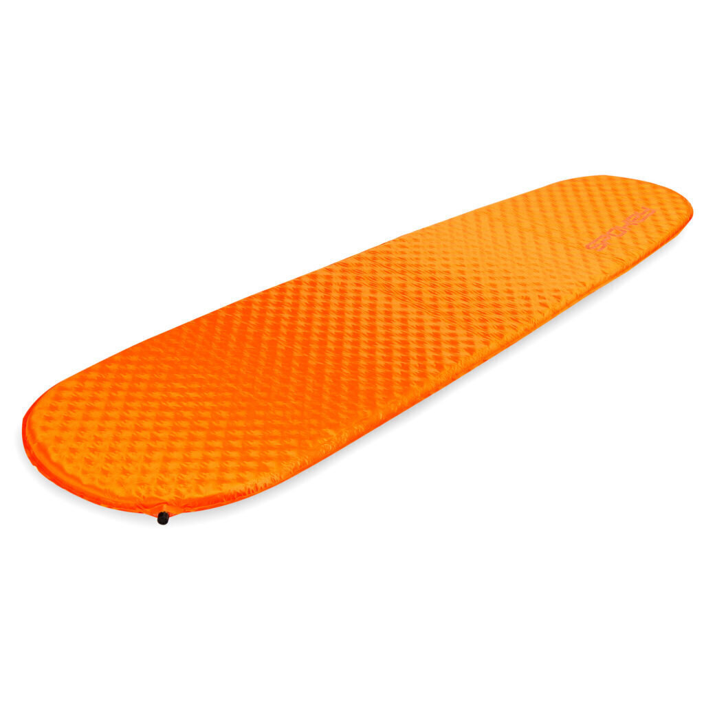 Spokey Rambler matto, 180x50x3cm hinta ja tiedot | Retkeilyalustat, piknikhuovat | hobbyhall.fi