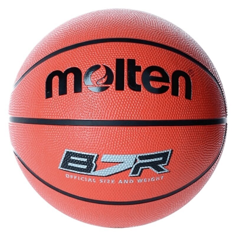 Basketball Molten B7R2, koko 7 hinta ja tiedot | Koripallot | hobbyhall.fi