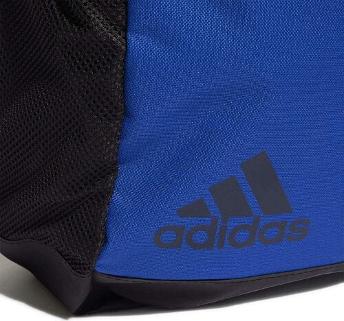 Urheilureppu Adidas Motio HM9162, sininen hinta ja tiedot | Urheilukassit ja reput | hobbyhall.fi