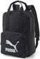 Puma Reppu Classics Archive Tote Backp Black 079643 01 hinta ja tiedot | Urheilukassit ja reput | hobbyhall.fi