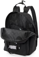 Puma Reppu Classics Archive Tote Backp Black 079643 01 hinta ja tiedot | Urheilukassit ja reput | hobbyhall.fi