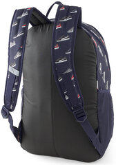 Puma Reppu Academy Backpack Navy 079133 11 hinta ja tiedot | Urheilukassit ja reput | hobbyhall.fi