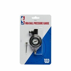 Mekaaninen mittari Umbro Wilson NBA BK hinta ja tiedot | Lentopalloverkot | hobbyhall.fi