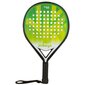 Squash-mailat Aktive, 4 kpl, vihreä hinta ja tiedot | Squash | hobbyhall.fi