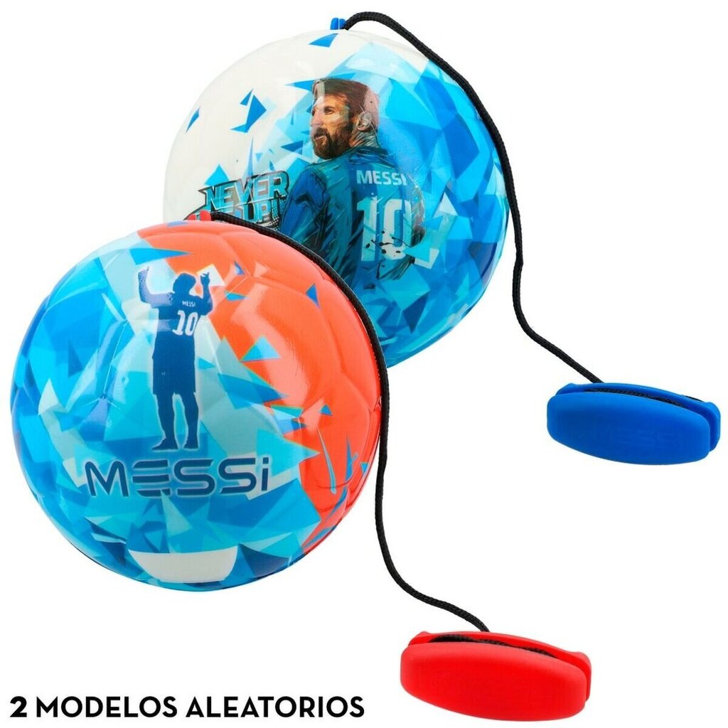 Jalkapallo Messi Training System hinta ja tiedot | Jalkapallot | hobbyhall.fi