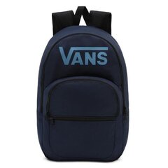 Ranged 2 bp vans unisex navy vn0a7ufnlkz1 hinta ja tiedot | Urheilukassit ja reput | hobbyhall.fi