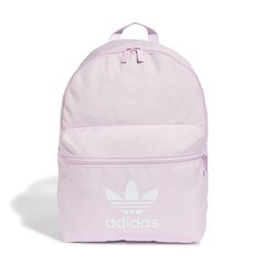 Adicolor backpk adidas originals unisex purple il1964 hinta ja tiedot | Urheilukassit ja reput | hobbyhall.fi