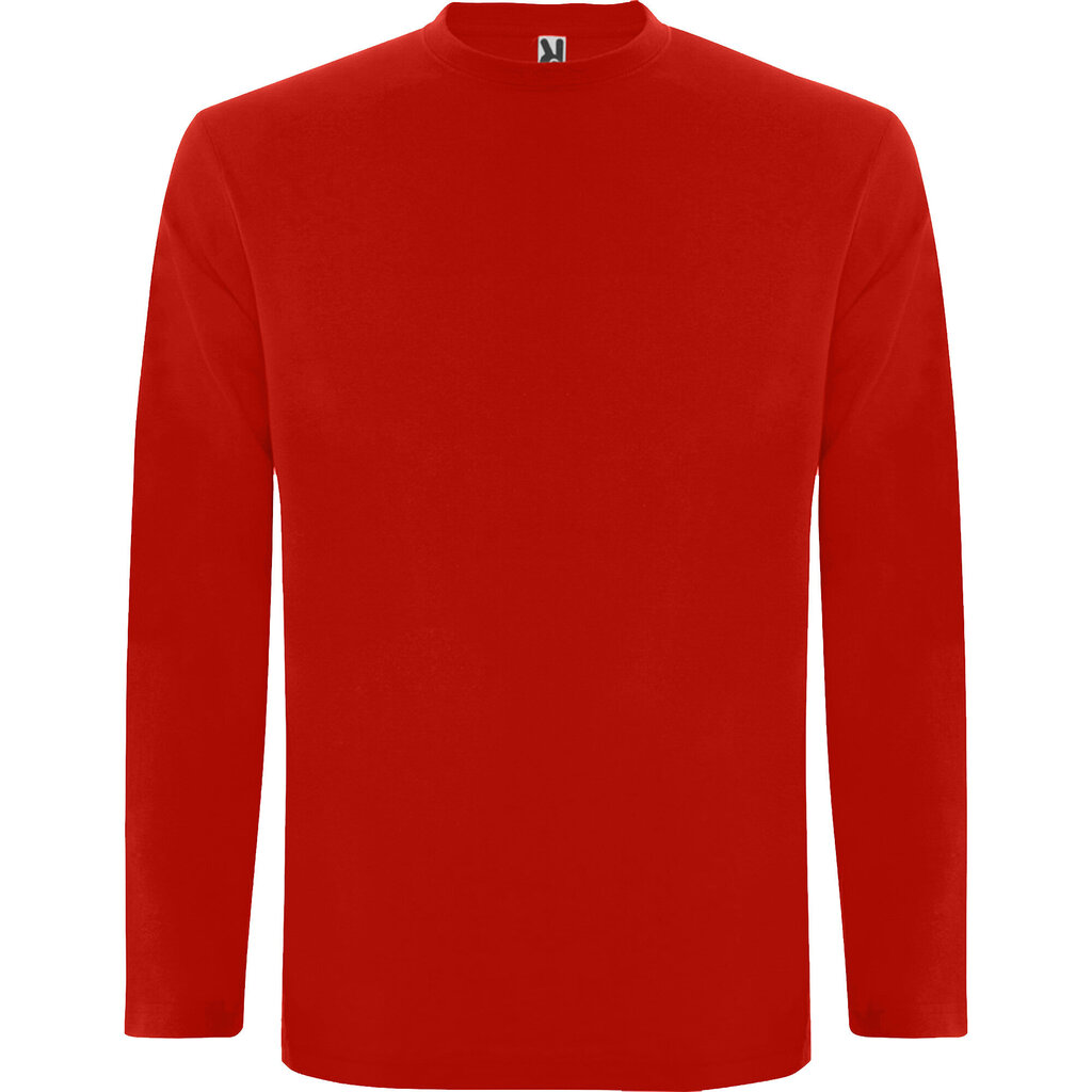 T-paita EXTREME punainen hinta ja tiedot | Miesten T-paidat | hobbyhall.fi
