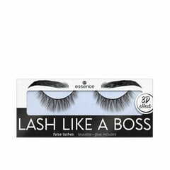 Tekoripset Essence Lash Like A Boss 06 hinta ja tiedot | Irtoripset ja ripsentaivuttimet | hobbyhall.fi