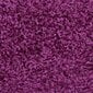 vidaXL Porrasmatot 5 kpl 56x17x3 cm violetti hinta ja tiedot | Isot matot | hobbyhall.fi