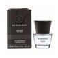 Toalettivesi Burberry Touch for Men EDT miehille, 30 ml hinta ja tiedot | Miesten hajuvedet | hobbyhall.fi