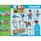 71259 Playmobil® Country, hevostila 45 hinta ja tiedot | LEGOT ja rakennuslelut | hobbyhall.fi