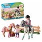 71259 Playmobil® Country, hevostila 45 hinta ja tiedot | LEGOT ja rakennuslelut | hobbyhall.fi