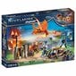 71210 Playmobil® Novelmore vs Burnham Raiders, 92 hinta ja tiedot | LEGOT ja rakennuslelut | hobbyhall.fi