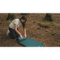Itsetäyttyvä vaellusmatto Easy Camp Lite Single, 3,8 cm hinta ja tiedot | Retkeilyalustat, piknikhuovat | hobbyhall.fi