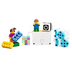 45345 LEGO® Education Piikkasetti, 449 kpl. hinta ja tiedot | LEGOT ja rakennuslelut | hobbyhall.fi