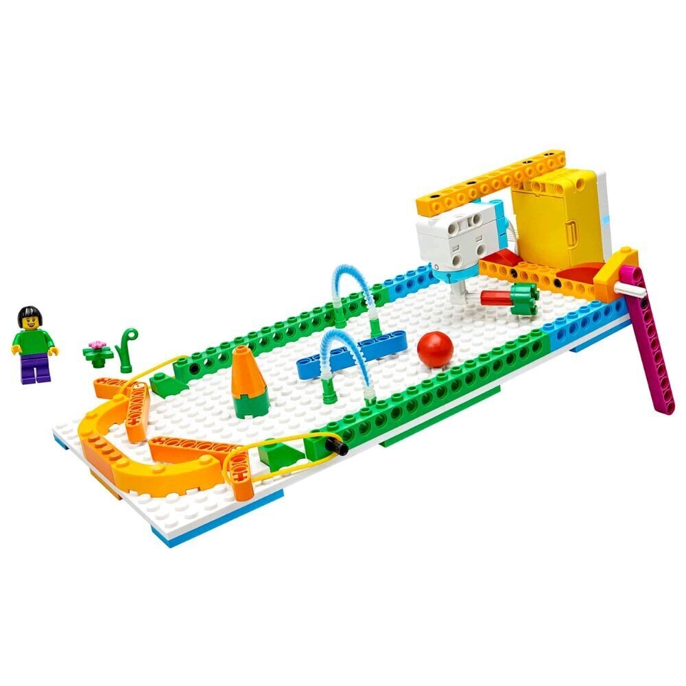 45345 LEGO® Education Piikkasetti, 449 kpl. hinta ja tiedot | LEGOT ja rakennuslelut | hobbyhall.fi