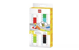 52558 LEGO® Viivain, 28 hinta ja tiedot | LEGOT ja rakennuslelut | hobbyhall.fi