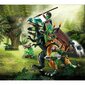 71261 Playmobil® Dino Rise Tyrannosaurus ja sotilas, 83 hinta ja tiedot | LEGOT ja rakennuslelut | hobbyhall.fi