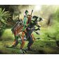 71261 Playmobil® Dino Rise Tyrannosaurus ja sotilas, 83 hinta ja tiedot | LEGOT ja rakennuslelut | hobbyhall.fi