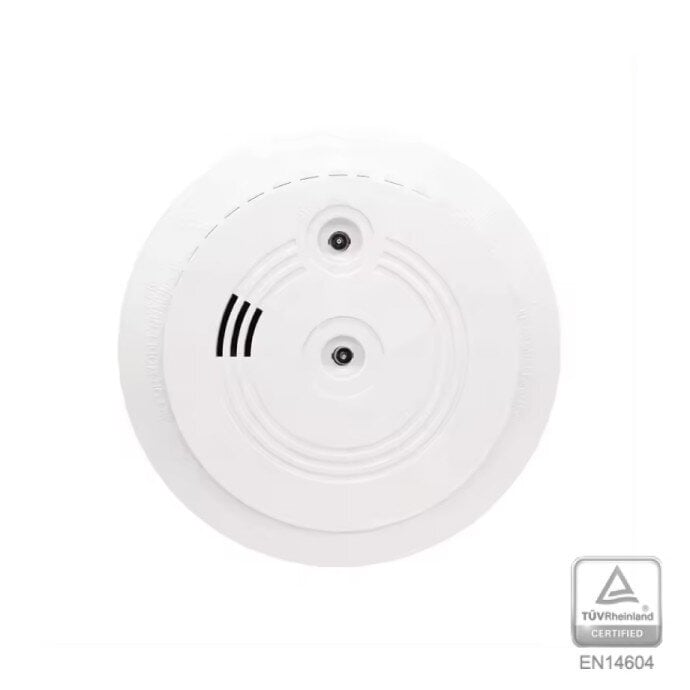 Savuilmaisin XP-750W ja WIFI, integroitu 10 vuoden 3 V paristo hinta ja tiedot | Palovaroittimet | hobbyhall.fi