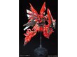 Rakennussetti Bandai - RG MSN-06S Sinanju, 1/144, 61619 hinta ja tiedot | LEGOT ja rakennuslelut | hobbyhall.fi