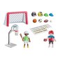 Urheilu & Toiminta 70313 Multisport Box 4 in 1 hinta ja tiedot | LEGOT ja rakennuslelut | hobbyhall.fi