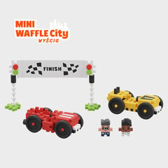 Marioinex lohkojen Race hinta ja tiedot | LEGOT ja rakennuslelut | hobbyhall.fi