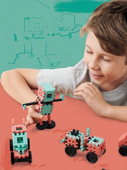 Marioinex estää Constructor Expert 71 hinta ja tiedot | LEGOT ja rakennuslelut | hobbyhall.fi