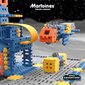 Marioinex estää Space Base hinta ja tiedot | LEGOT ja rakennuslelut | hobbyhall.fi