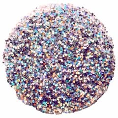 Luomiväri Nyx Glitter Brillants Beauty Beam, 2,5 g hinta ja tiedot | Silmämeikit | hobbyhall.fi