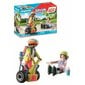 71257 Playmobil® City Life, ensihoitaja 45 d. hinta ja tiedot | LEGOT ja rakennuslelut | hobbyhall.fi