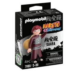 71103 Playmobil Shippuden Gaara, 4 d. hinta ja tiedot | LEGOT ja rakennuslelut | hobbyhall.fi