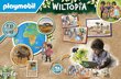 71294 PLAYMOBIL® Wiltopia, Elephant at the Waterhole hinta ja tiedot | LEGOT ja rakennuslelut | hobbyhall.fi