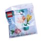 LEGO LEGO Friends Polybag-Fundschaftsblumen PolybagFundschaftsBlumen Bausatz (30634) hinta ja tiedot | LEGOT ja rakennuslelut | hobbyhall.fi