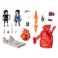 70666 Playmobil Naruto Sasuke Vs. Itachi, 37 hinta ja tiedot | LEGOT ja rakennuslelut | hobbyhall.fi