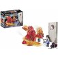 70666 Playmobil Naruto Sasuke Vs. Itachi, 37 hinta ja tiedot | LEGOT ja rakennuslelut | hobbyhall.fi