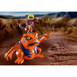 70667 Playmobil-leikkisarja Naruto vs. Kipu, 48 hinta ja tiedot | LEGOT ja rakennuslelut | hobbyhall.fi