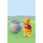 71318 PLAYMOBIL® Nalle Puh -hunajaruukku hinta ja tiedot | LEGOT ja rakennuslelut | hobbyhall.fi