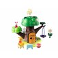 71316 PLAYMOBIL® Nalle Puh & Porsaiden puumaja hinta ja tiedot | LEGOT ja rakennuslelut | hobbyhall.fi