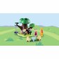 71316 PLAYMOBIL® Nalle Puh & Porsaiden puumaja hinta ja tiedot | LEGOT ja rakennuslelut | hobbyhall.fi