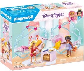 71362 PLAYMOBIL® Princess Prinsessajuhlat pilvissä hinta ja tiedot | LEGOT ja rakennuslelut | hobbyhall.fi