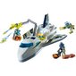 71368 PLAYMOBIL® Avaruusavaruusalus tehtävässä hinta ja tiedot | LEGOT ja rakennuslelut | hobbyhall.fi