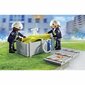 71465 Playmobil Action Heroes Firemen turvatyynyillä, 13 d. hinta ja tiedot | LEGOT ja rakennuslelut | hobbyhall.fi