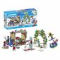 71453 Playmobil My life Ski world, 100 d. hinta ja tiedot | LEGOT ja rakennuslelut | hobbyhall.fi